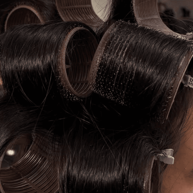 Sweet Bombshell Blowout at HONEY GLAM in Idaho Falls, ID